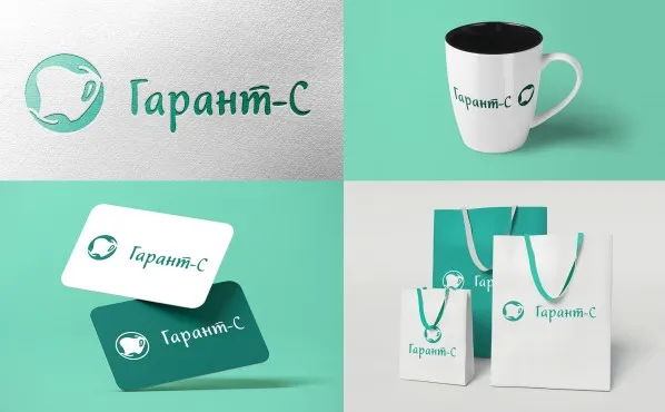 Графический дизайн – работы студентов - 13